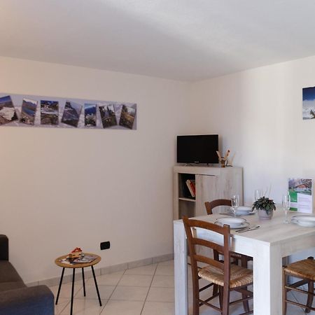 La Casa Degli Aromi - Vista Montagna E Relax Vila Aosta Exterior foto
